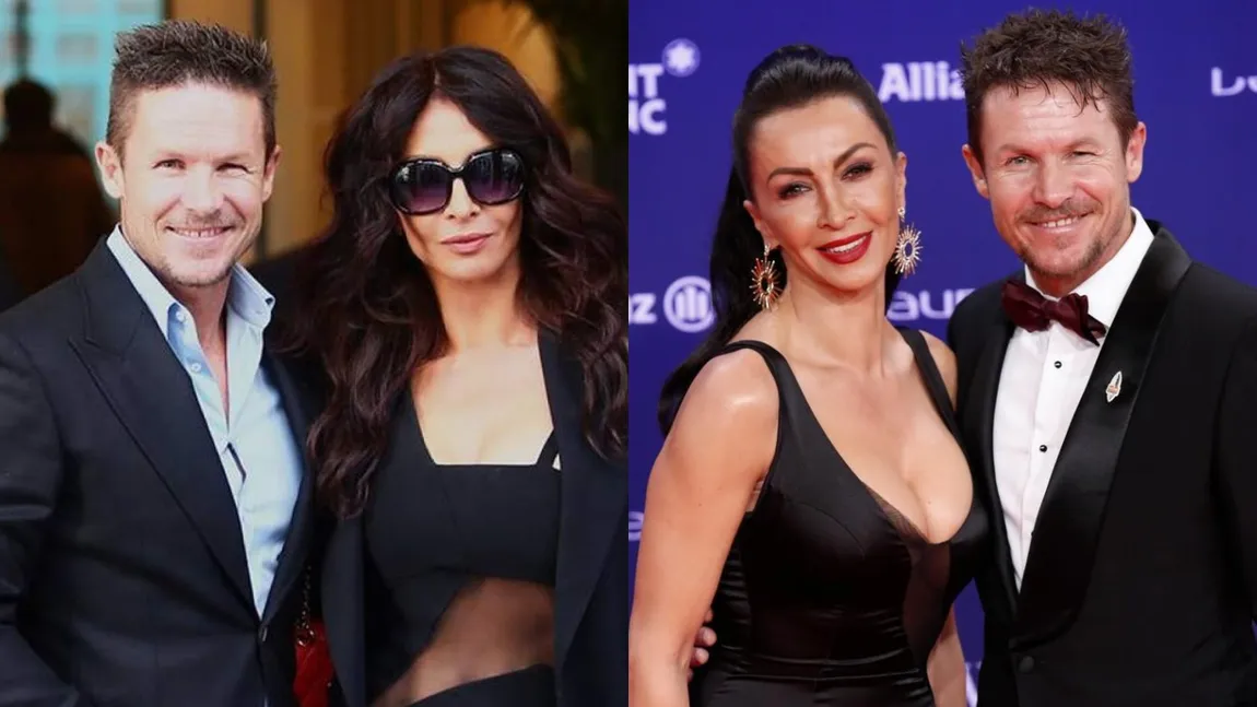 De ce nu a vrut Felix Baumgartner să aibă copii cu Mihaela Rădulescu: „Mi se pare un sistem de gândire foarte sănătos”