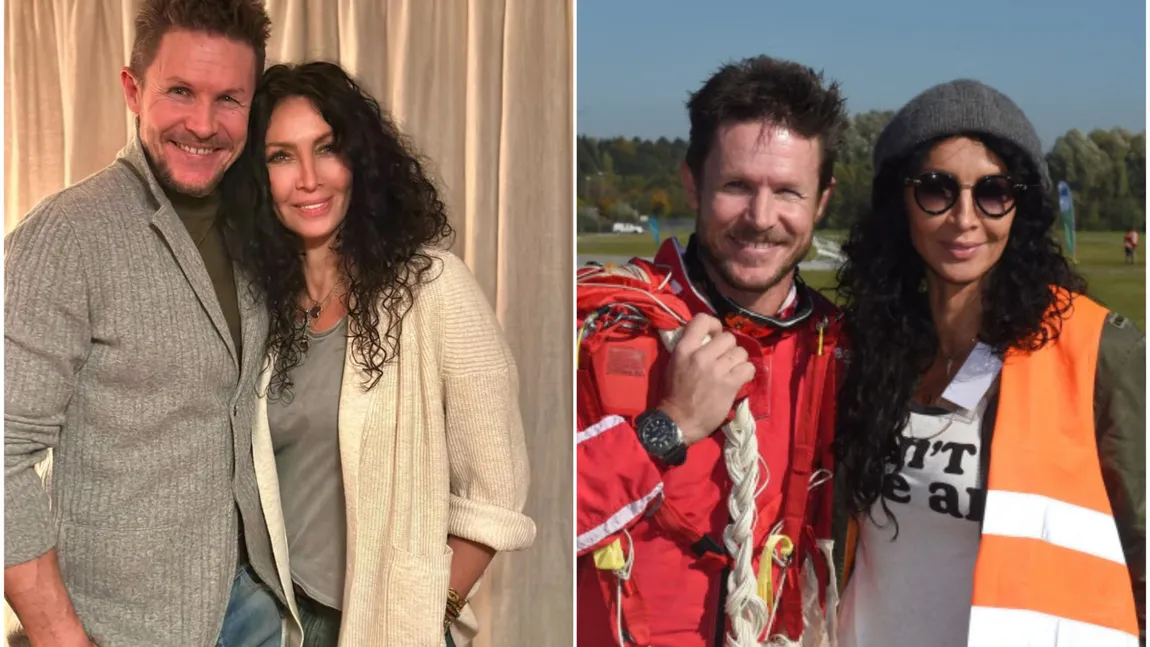 Ce scrie pe anunțul mortuar al lui Felix Baumgartner. Arată clar relația pe care o avea cu Mihaela Rădulescu