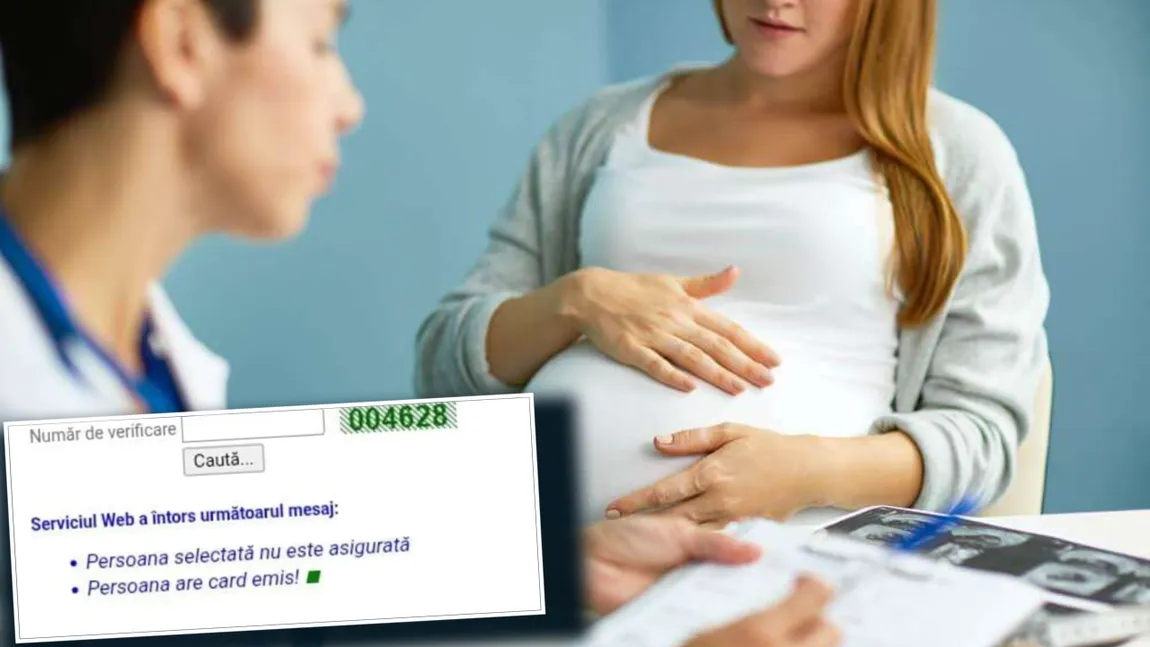 Statul, lovitură pentru mamele din România! Asigurările de sănătate, anulate mai devreme