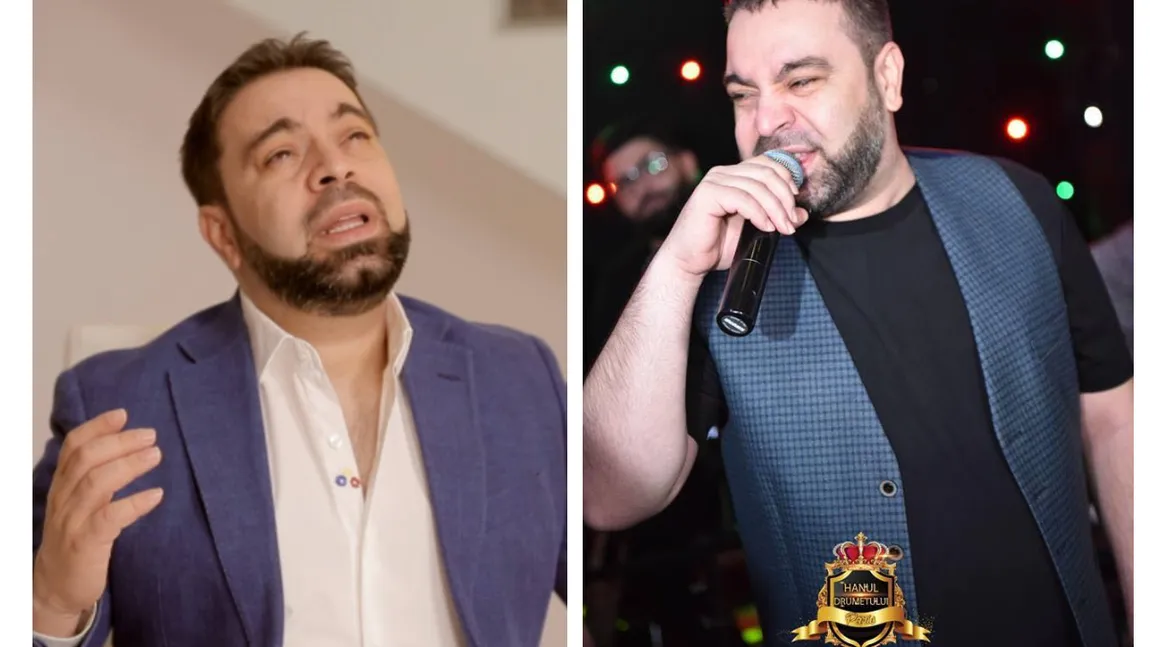 Florin Salam, amenințat cu cuțitul de un clan celebru din Capitală. Regele manelelor a scăpat ca prin urechile acului