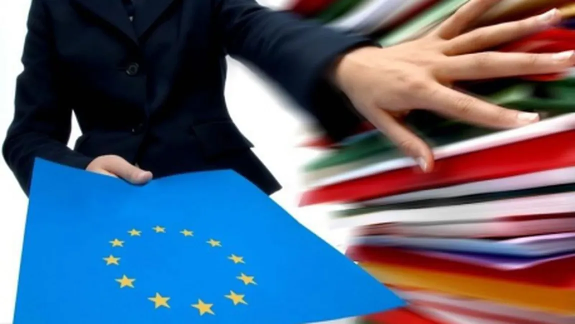 Guvernul Bolojan dă înapoi și taie mai puțin din banii bugetarilor care lucrează cu fonduri europene