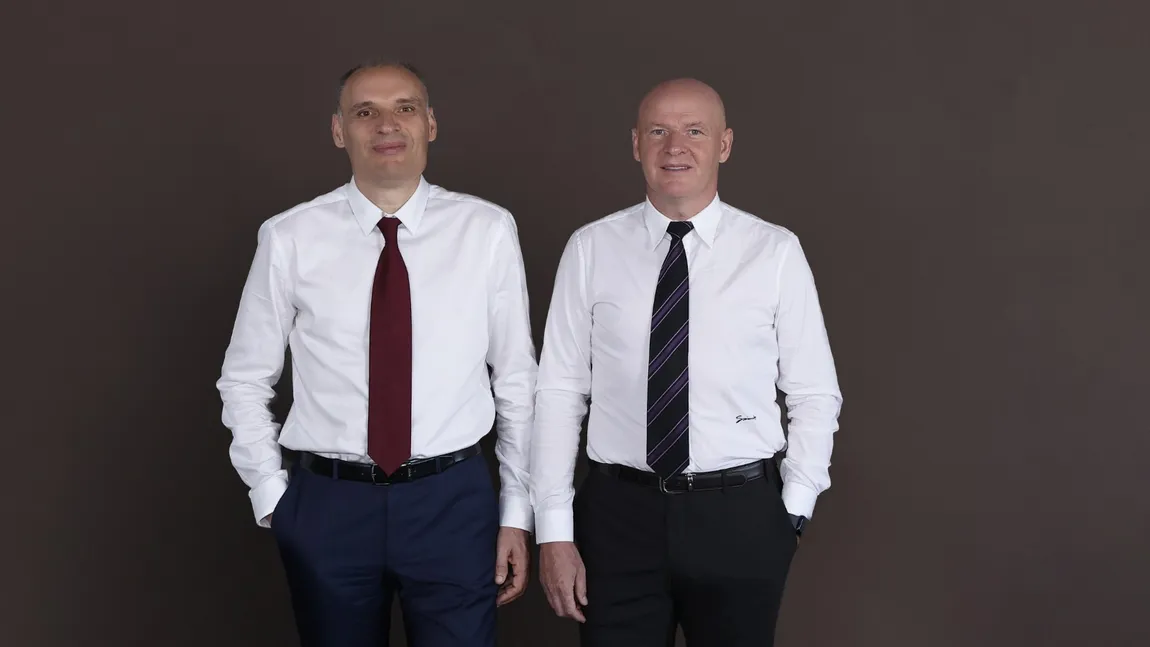 Frații Dedeman, lovitură de proporții! Adrian și Dragoș Pavăl cumpără un mare lanț de magazine din Grecia