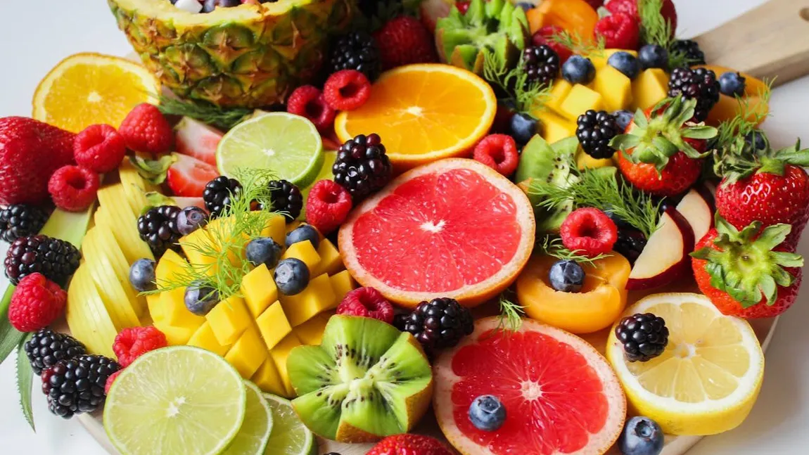 Fructele care îți curăță ficatul. Nutriționiștii recomandă să fie mâncat dimineața, pe stomacul gol