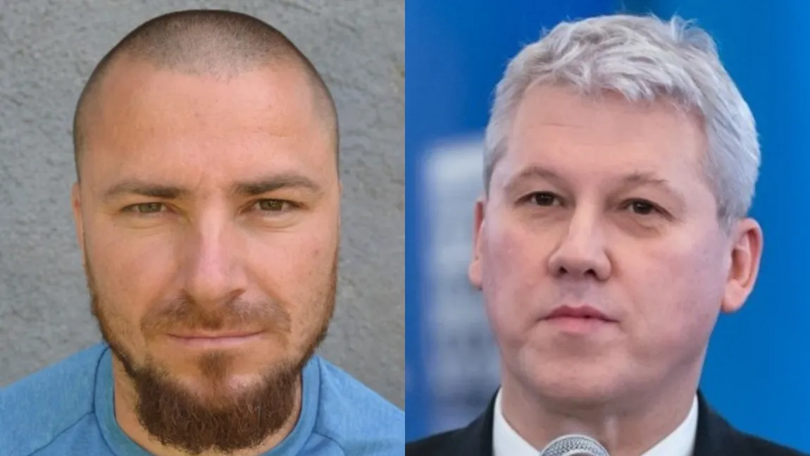 MAI prezintă motivele pentru care nu a fost prins încă Emil Gânj, criminalul din Mureș: „Se deplasează cu o viteză neobișnuită pentru un om normal” / „Are trei momente de comportament”