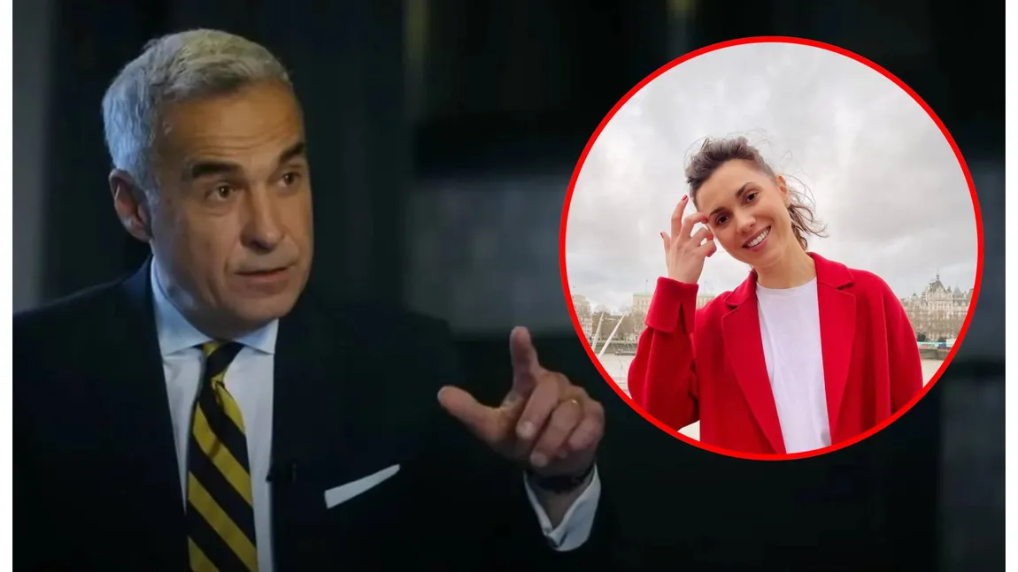 Jurnalista Natalia Morari, care i-a luat interviu lui Călin Georgescu în martie, declarată persona non grata pe teritoriul României. Alături de aceasta, primarul Chișinăului, Ion Ceban, și fostul premier al Republicii Moldova, Vasile Tarlev