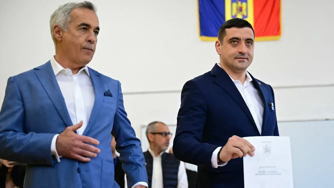 Susţinătorii AUR, răspunsuri halucinante la un sondaj făcut de George Simion pe pagina sa de Facebook. Pe cine ar susţine aceştia în cazul declanşării alegerilor anticipate