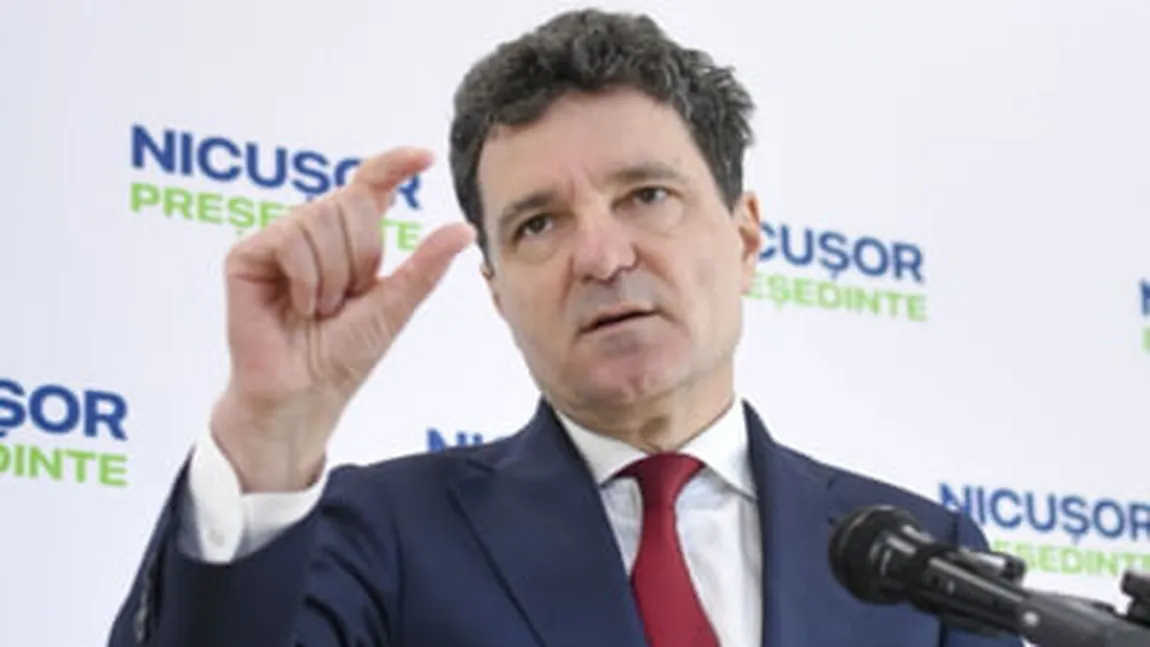 SONDAJ INSCOP: Românii, nemulțumiți de activitatea președintelui Nicușor Dan