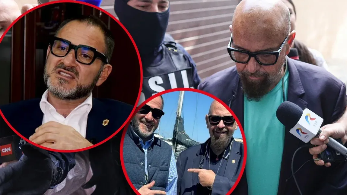 Victorie pentru Horia Constantinescu în războiul cu Piedone. Decizia venită azi, 30 iulie 2025