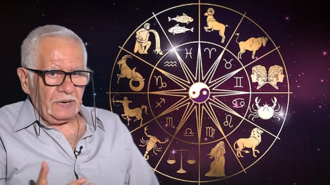 Horoscop Mihai Voropchievici, 11 - 18 iulie 2025. Trei zodii sunt protejate de toate relele și au noroc pe toate planurile
