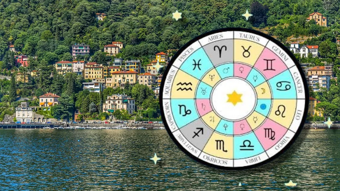 Horoscop 25 iulie 2025. Două zodii dau lovitura în iubire. Astrele au o surpriză pentru ele