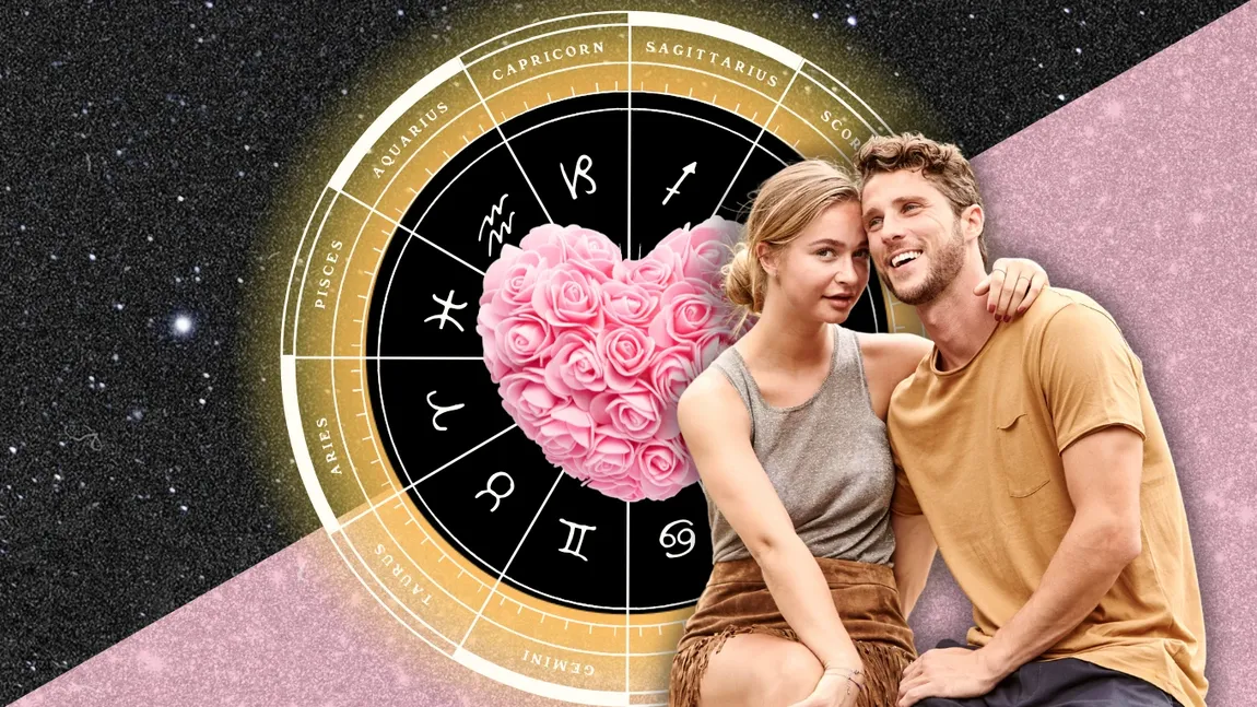 Horoscop 28 iulie 2025. Astrele favorizează relaţiile de cuplu, de prietenie, de familie. Moment favorabil pentru rezolvarea vechilor neînţelegeri