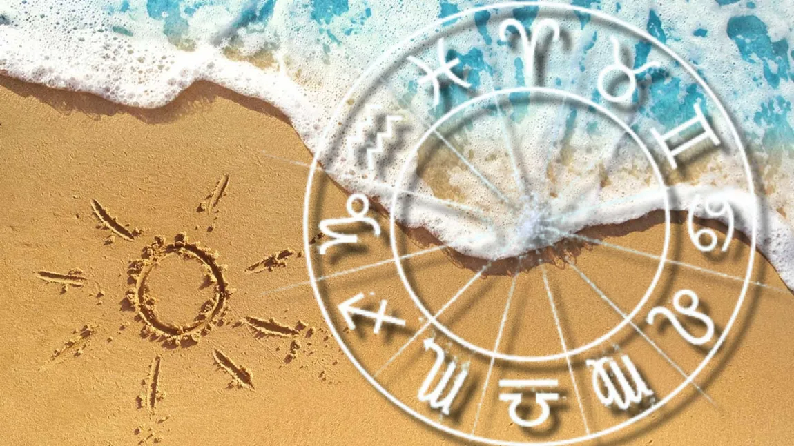 Horoscop karmic! Zodiile de apă reușesc să își atingă obiectivele în perioada 28 iulie - 3 august 2025