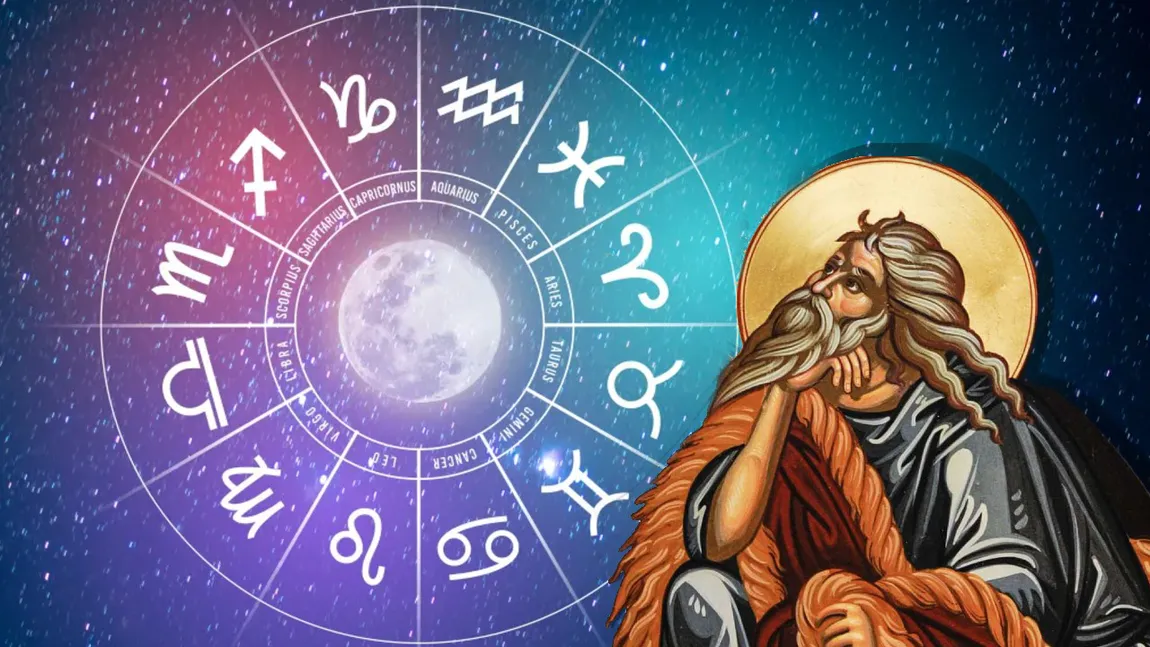 Horoscop de Sfântul Ilie 2025. Zodii care primesc semne și protecție divină pe 20 iulie