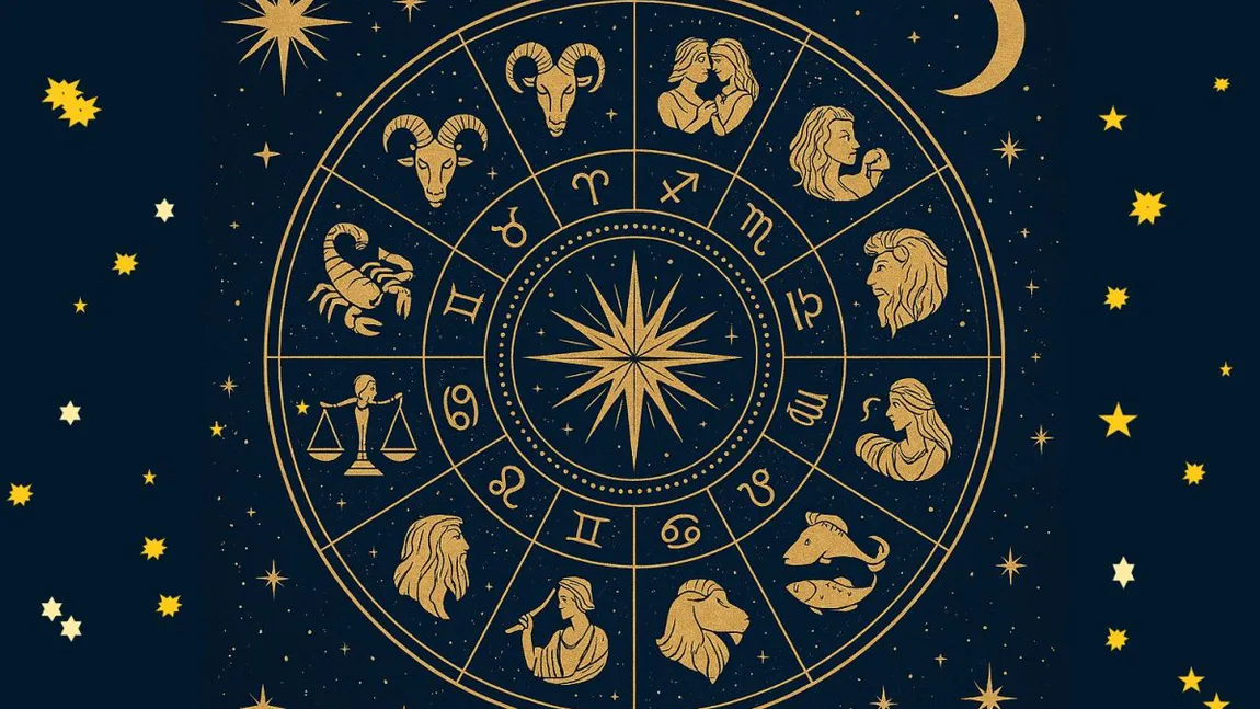 Horoscop 11 iulie 2025. Zodiile atrag banii ca un magnet. Succesul financiar se arată în numere lungi