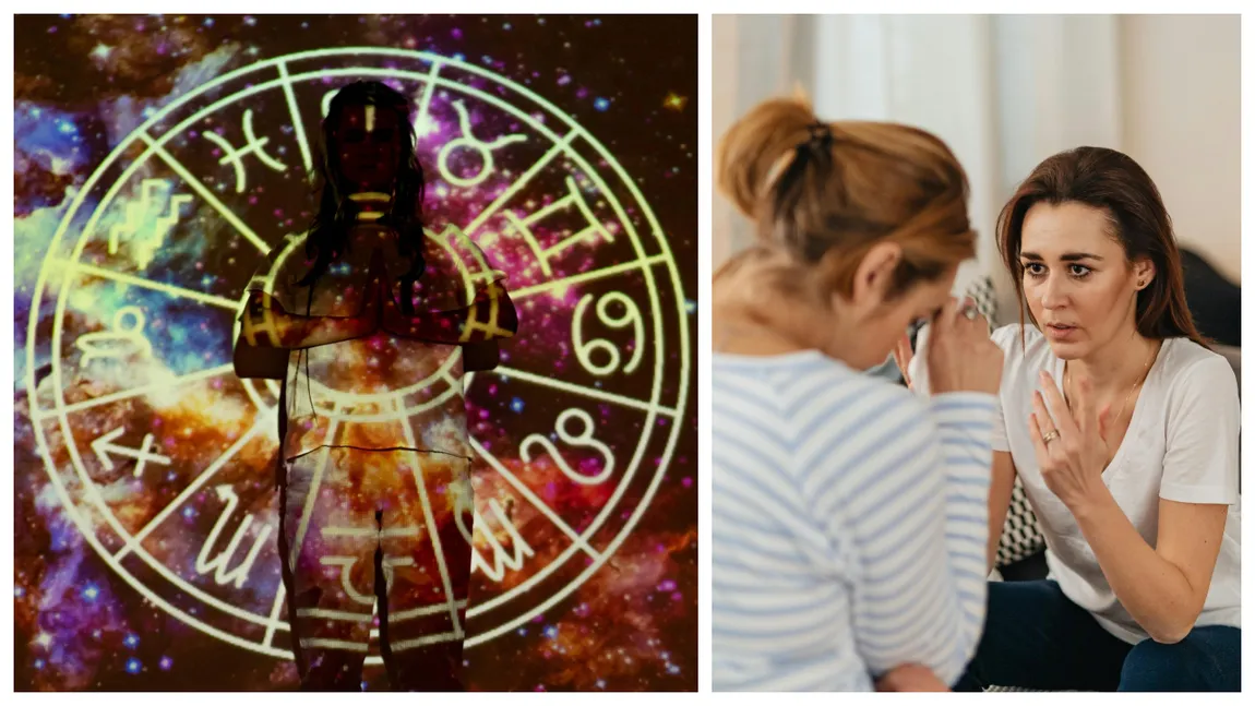 Horoscop august 2025. Nu mai puțin de șapte zodii vor trece prin momente dificile! Pierderi, tensiuni în familie, trădare și nesiguranță