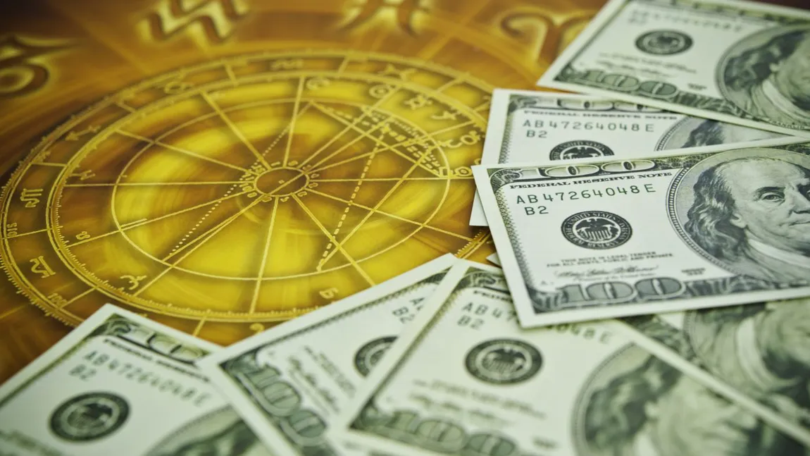 Horoscop BANI AUGUST 2025. Ce zodii fac mutări inteligente cu banii, Mercur retrograd încă bântuie prin conturi