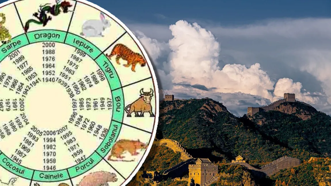 Horoscop chinezesc 25 iulie 2025. Zodia care va fi recompensată cu bani, vineri