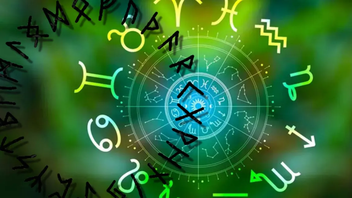 Mesaj RUNE 14-20 iulie 2025. Urmează o săptămână cu vești bune. Mergi pe drumul tău și vei reuși
