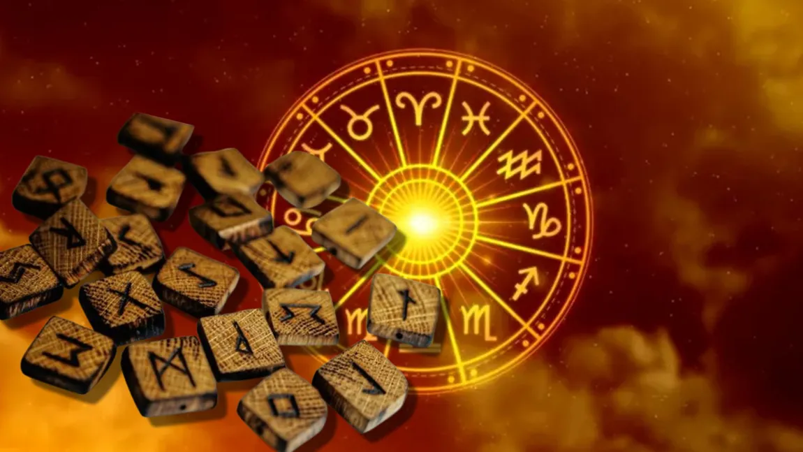 Horoscop RUNE 12 iulie 2025. O situație curentă îți poate aduce ceva nou în viață. Vei avea surprize plăcute