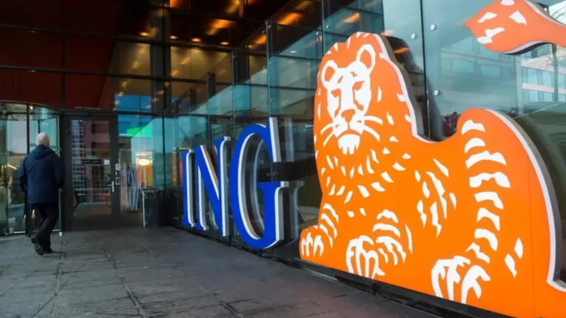 ING face anunțul momentului pentru clienții care au cont sau card la instituția bancară. Schimbare de ultimă oră la platforma HomeBank