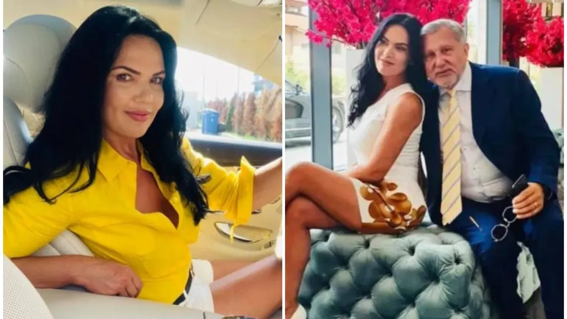 Ioana Năstase nu vrea să își retragă cererea de divorț. Ce spune despre fostul tenismen: 