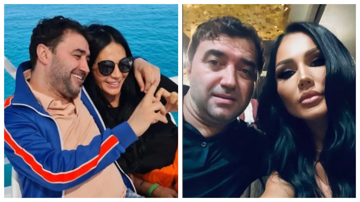 Cine este şi cu ce se ocupă iubita lui Ionuţ Luţu. Cum arată acum Iulia Roşca, fost iepuraş Playboy FOTO