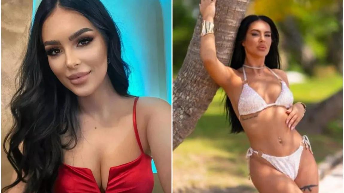 Amelia, ispita de la Insula Iubirii, a dat cărțile pe față. Cât de real este show-ul: 