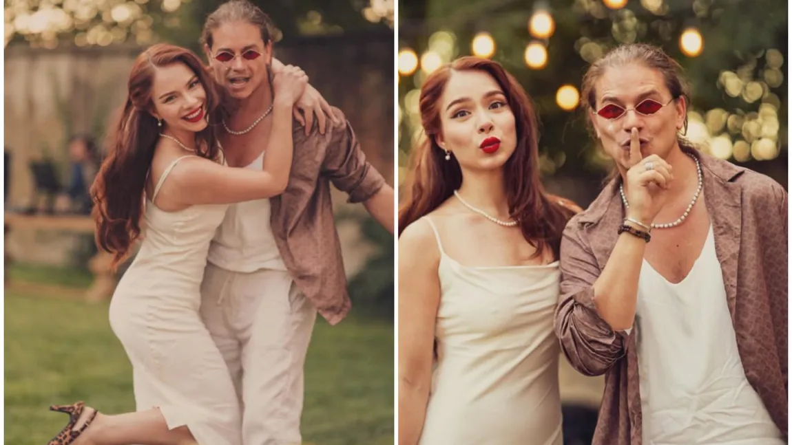 Iubita lui Iustin Petrescu rupe tăcerea despre influencer. Hara nu se mai poate abține: 