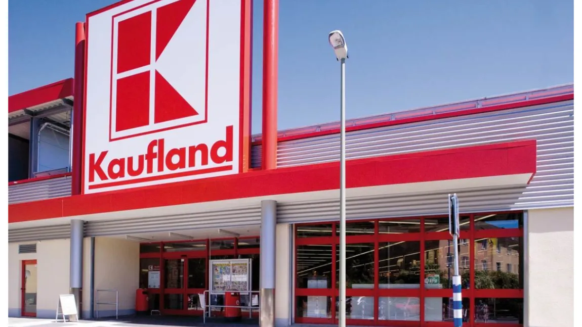 Oferte la Kaufland la produsele Parkside. Prețuri mici doar azi,1 iulie