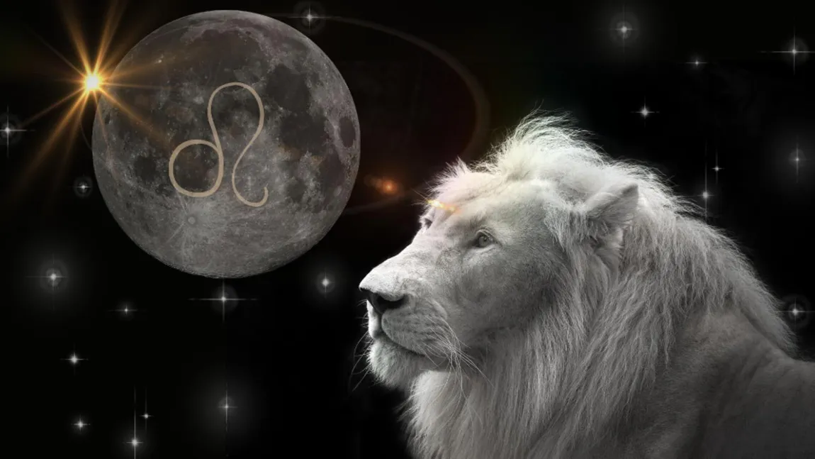 Luna Nouă în Leu aduce o perioadă de transformare profundă pentru multe zodii. Noroc în dragoste și la bani