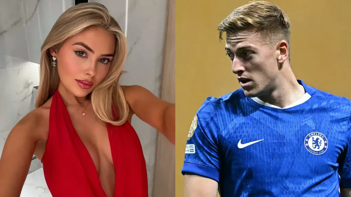 Câştigător al Campionatului Mondial al Cluburilor, atacantul lui Chelsea a fost părăsit de iubită chiar în timpul turneului. Influenceriţa a dezvăluit motivul pe Instagram GALERIE FOTO