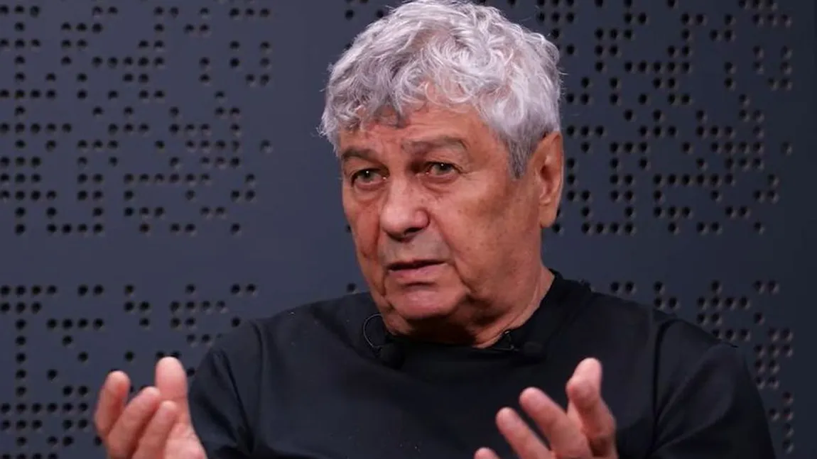 Tragedie în familia lui Mircea Lucescu. Vestea tristă a venit chiar în ziua în care selecţionerul a împlinit 80 de ani
