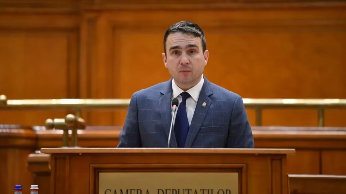 Declaraţia săptămânii, Claudiu Manta, PSD: 