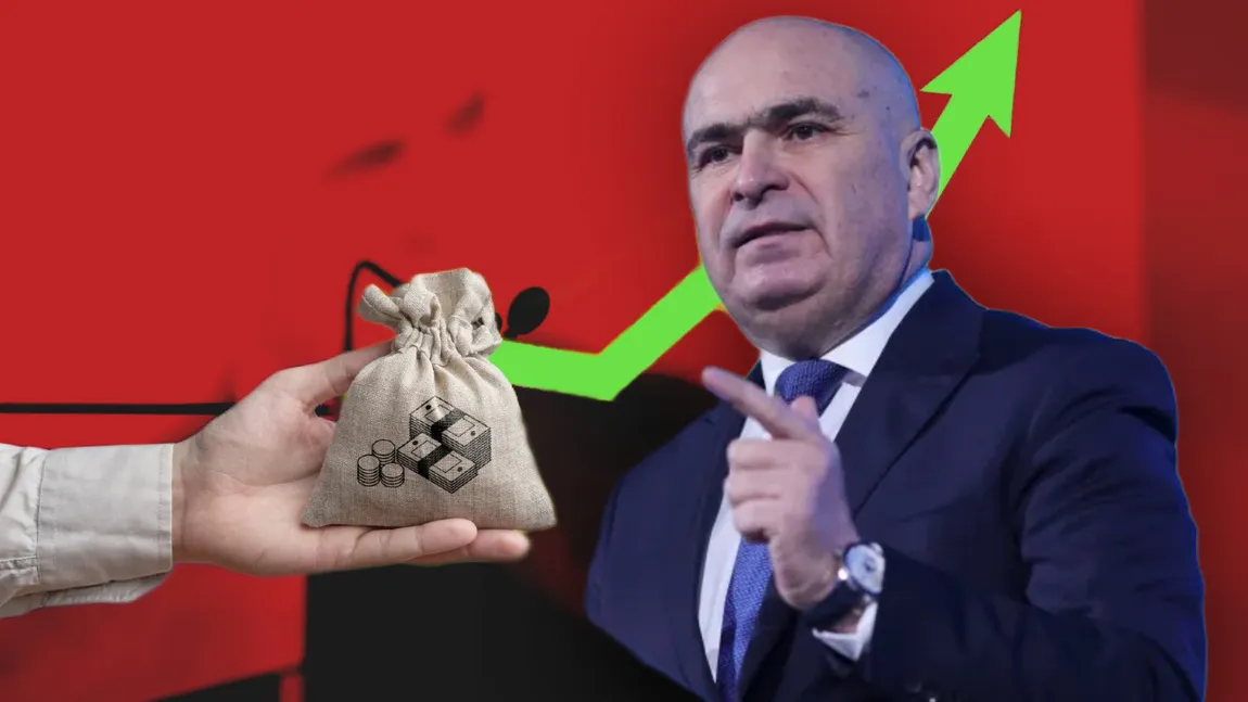 Economiștii trag un semnal de alarmă cu privire la pachetul fiscal pregătit de Guvernul Bolojan: „Ne sufocăm și falimentăm financiar”