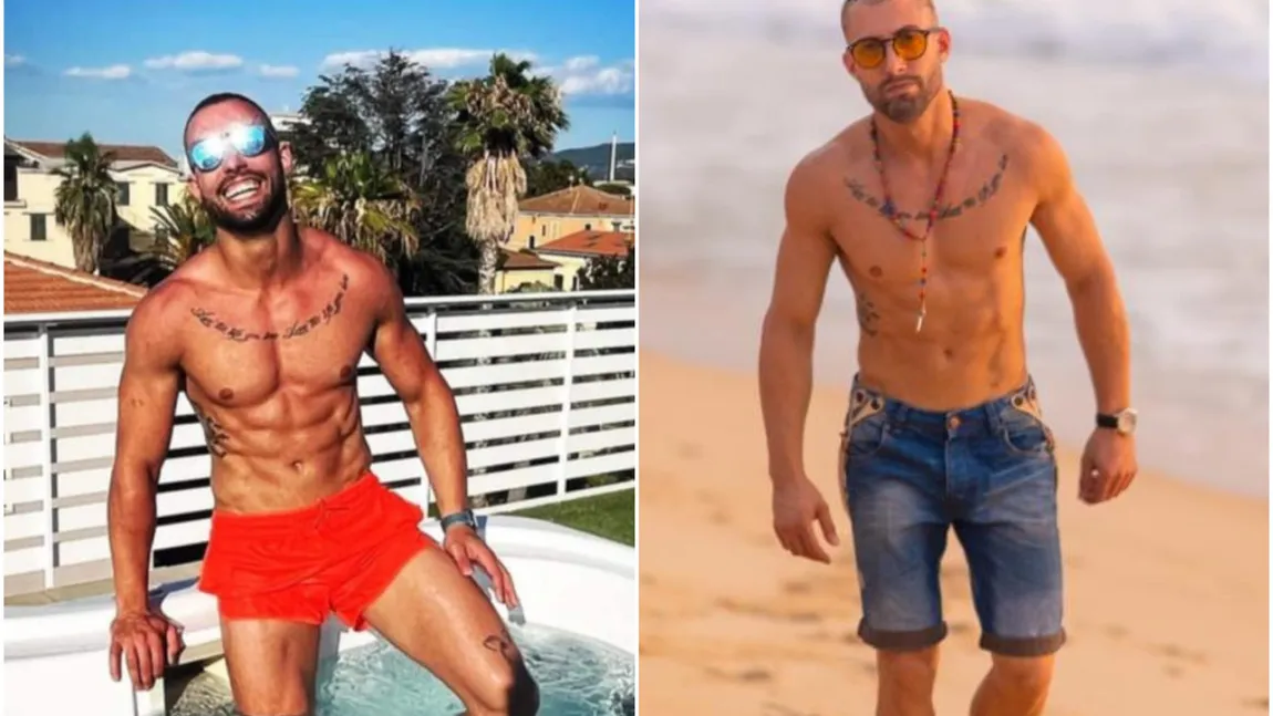 Mattia Carnessali, ispita de la Insula Iubirii, s-a luptat cu cancerul: 