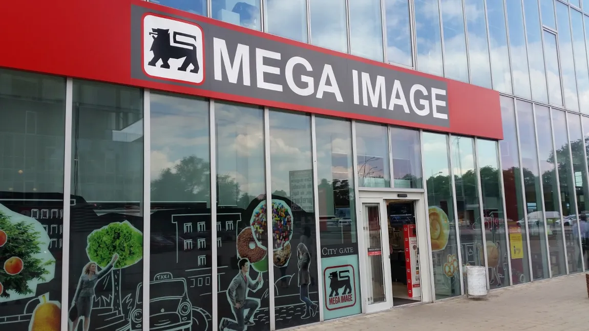 Mega Image vine cu o nouă regulă pentru clienți ca măsură anti-furt. Măsura a fost deja implementată în anumite magazine
