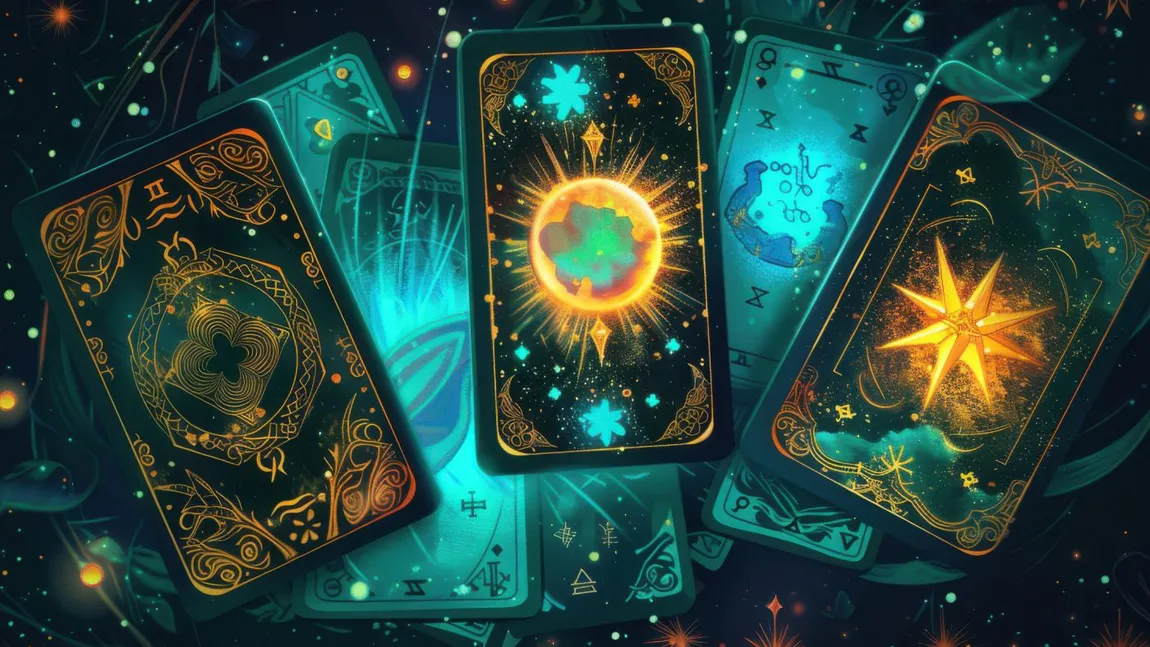 Sfaturi ale cărților de TAROT pentru fiecare ZODIE în timpul retrogradării LORDULUI karmei Saturn