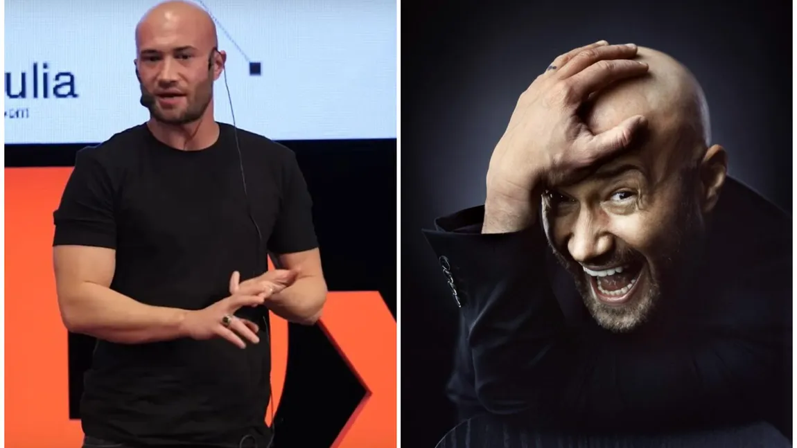 Ce emisiune va juriza Mihai Bendeac la Antena 1. Show-ul promite să redefinească standardele entertainmentului TV