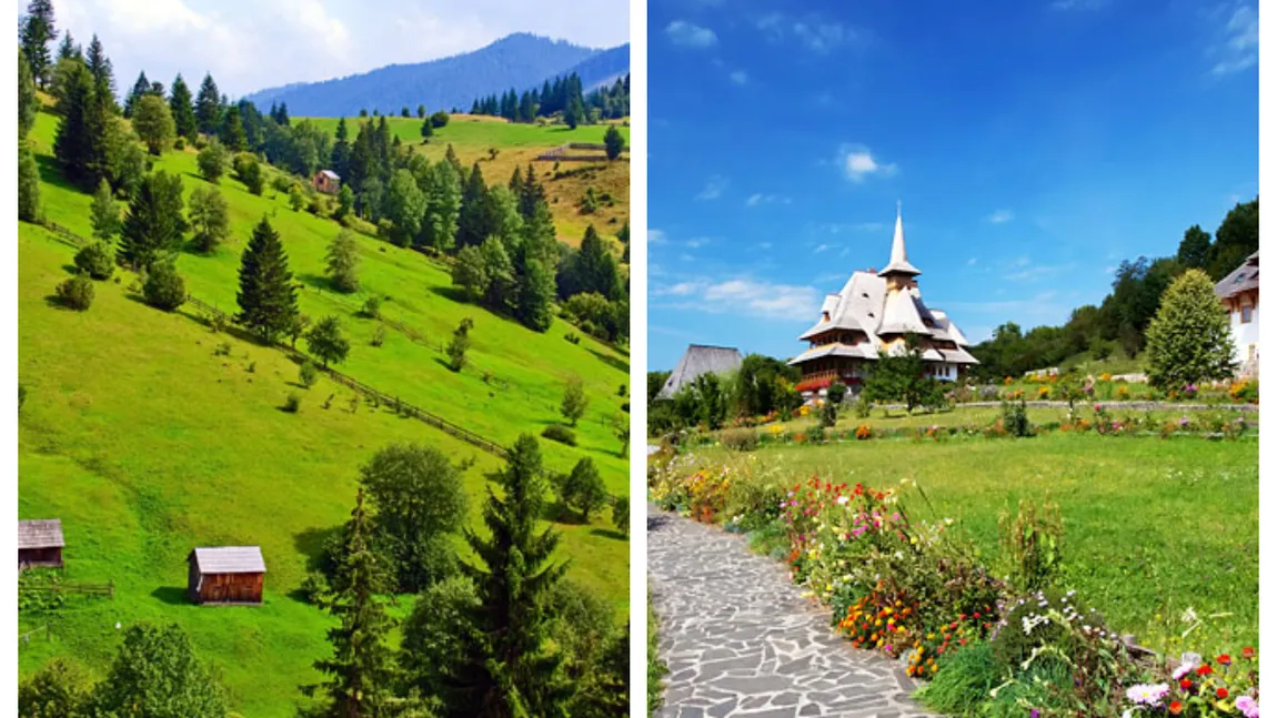 Cât plătesc turiștii pentru o noapte de cazare în Maramureș și Bucovina de Sfântă Marie. Cu ce oferte vin hotelierii