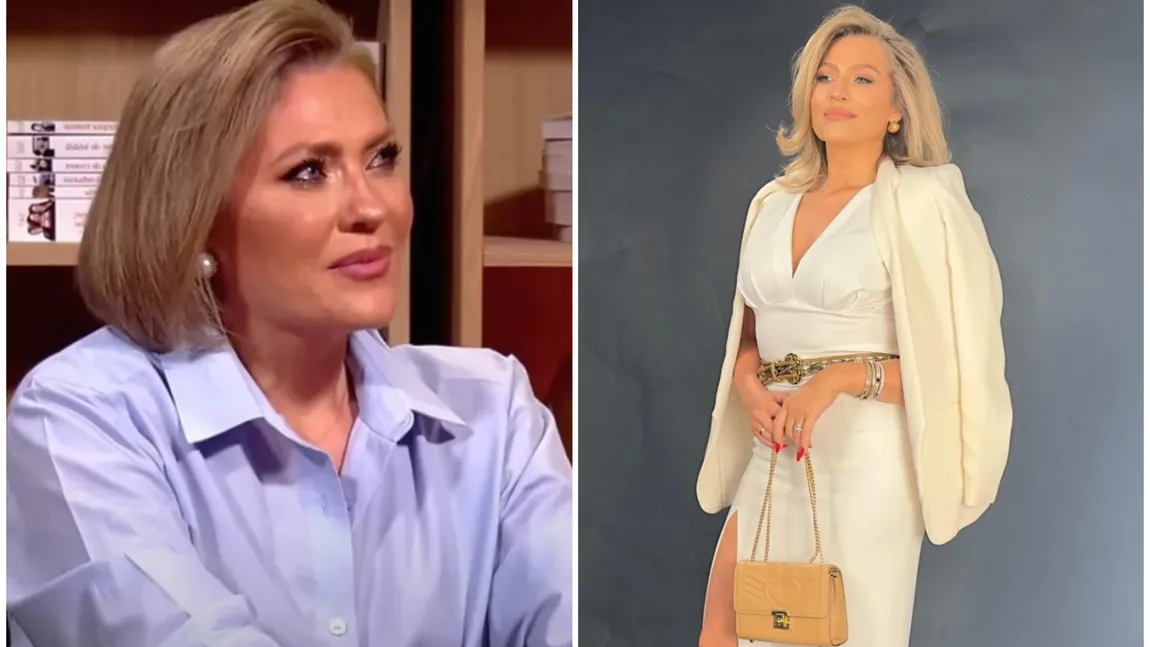 Mirela Vaida a făcut anunțul cu lacrimi în ochi: 