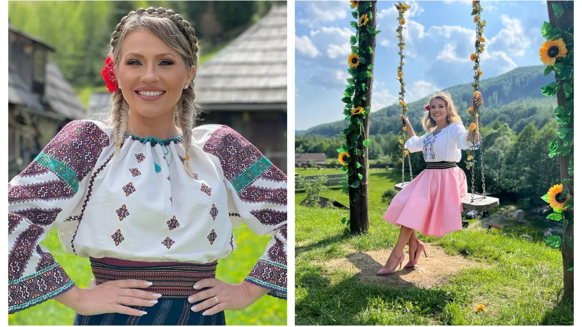 Leacul băbesc la care a apelat Mirela Vaida pentru a scăpa de o boală la ochi:”Dacă o să mai aud despre alte leacuri, o să le aplic”