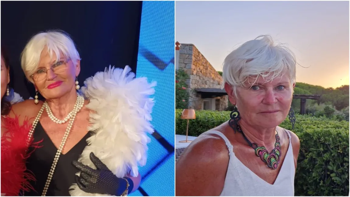Monica Tatoiu, despre pierderea mamei sale și relația pe care o are cu Dumnezeu: 