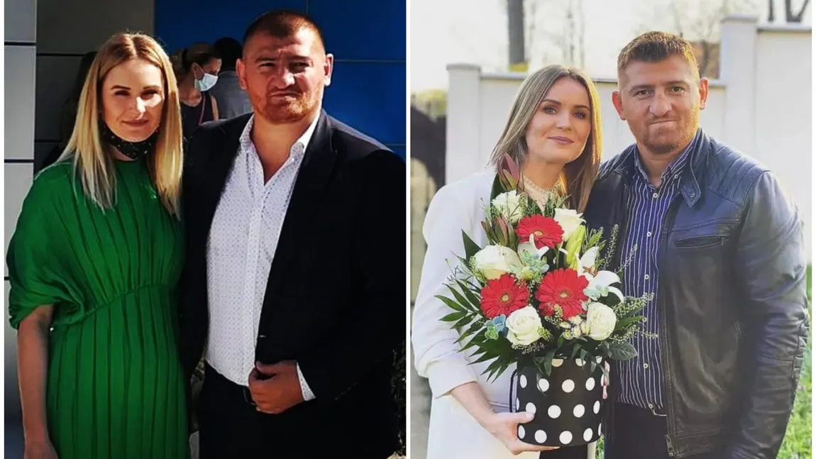Cum a reușit Cătălin Moroșanu să-și salveze căsnicia: 
