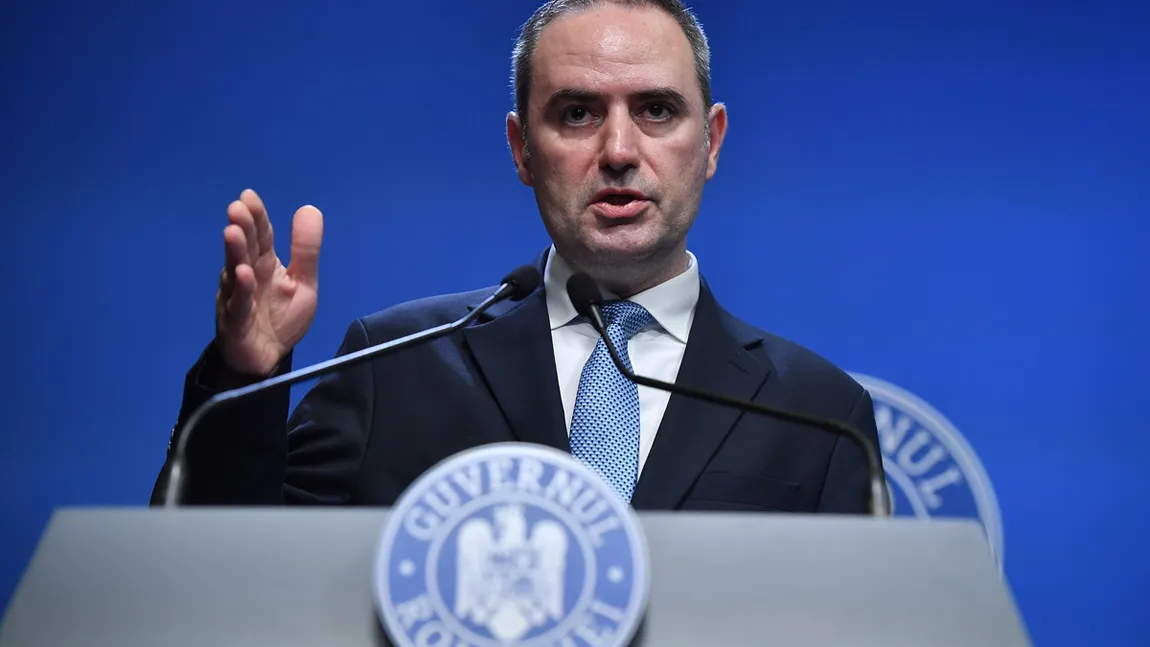 Avertismentul ministrului Finanțelor, despre scumpirile de la 1 august: Va fi o perioadă dificilă
