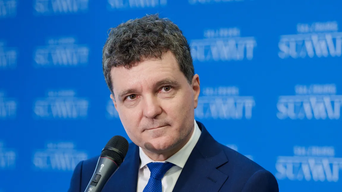 Nicușor Dan anunță relansarea parteneriatului cu Austria: „După o perioadă relativ tensionată este momentul să începem un nou capitol în relația noastră bilaterală”