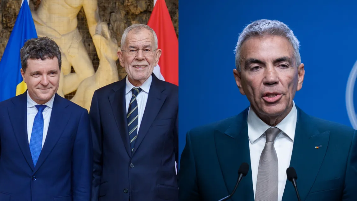 Culisele demisiei lui Dragoș Anastasiu din Guvern. Nicușor Dan a sunat din Austria pentru a se interesa de caz, însă a fost prea târziu