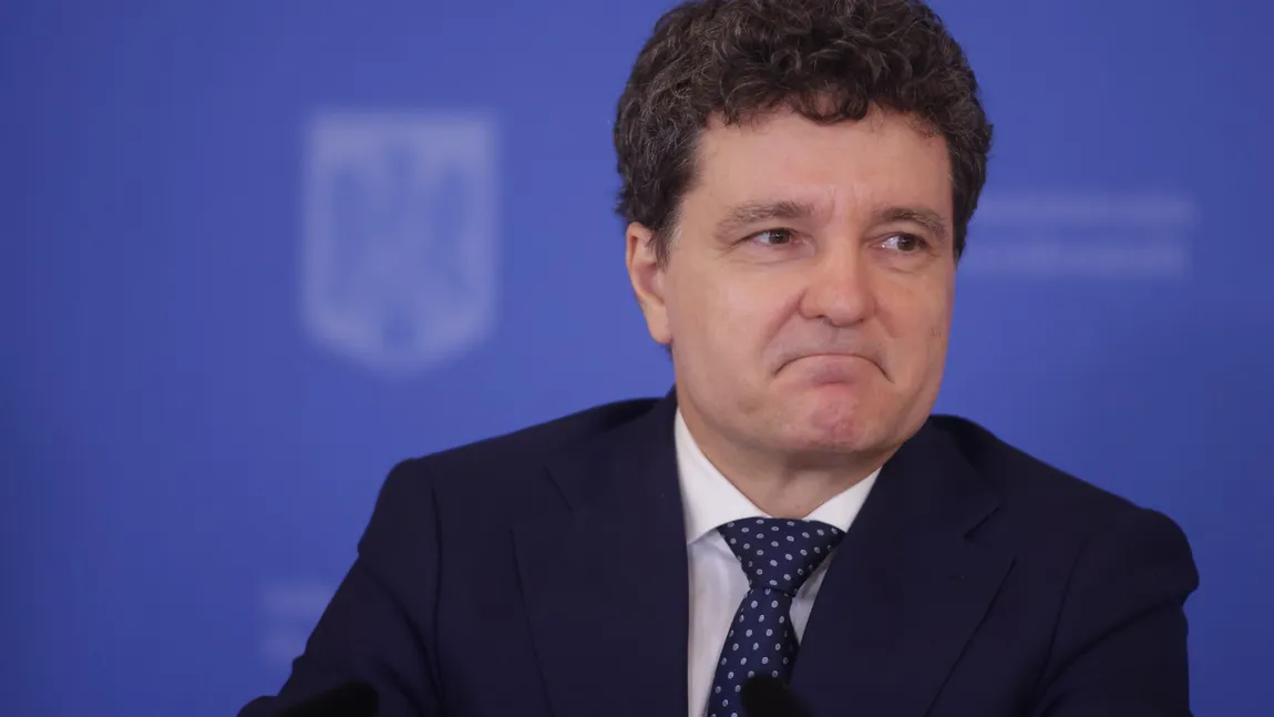 Nicușor Dan, mesaj pentru CSM despre pensionarea magistraților: ”Ce este cu această debandadă? Dacă începem de acum să ne înjurăm nu cred că ajungem prea departe”