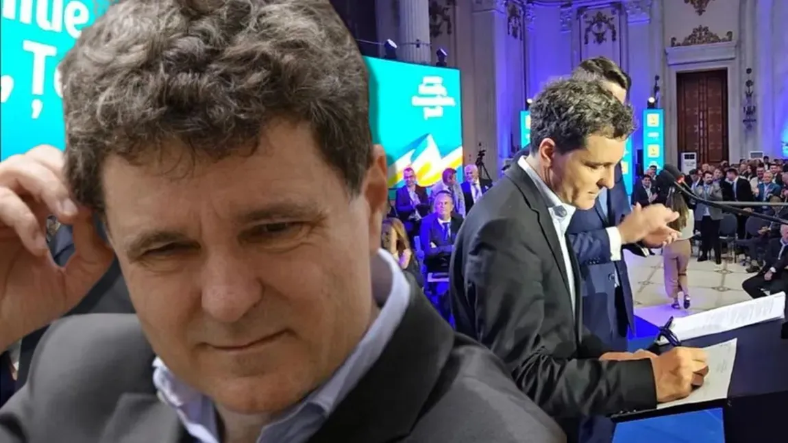 Nicușor Dan și-a pus semnătura, decizia se aplică din 5 iulie 2025. Totul este oficial