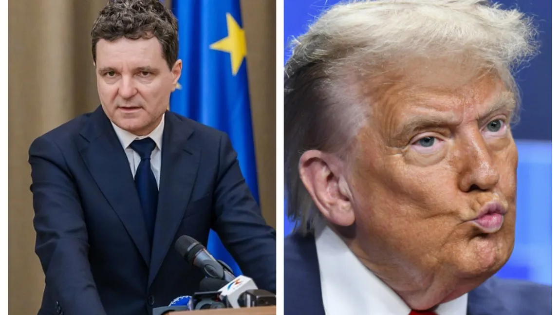 Anunțul făcut de Nicușor Dan după ce Donald Trump a anunțat tarife vamale de 30% pentru UE