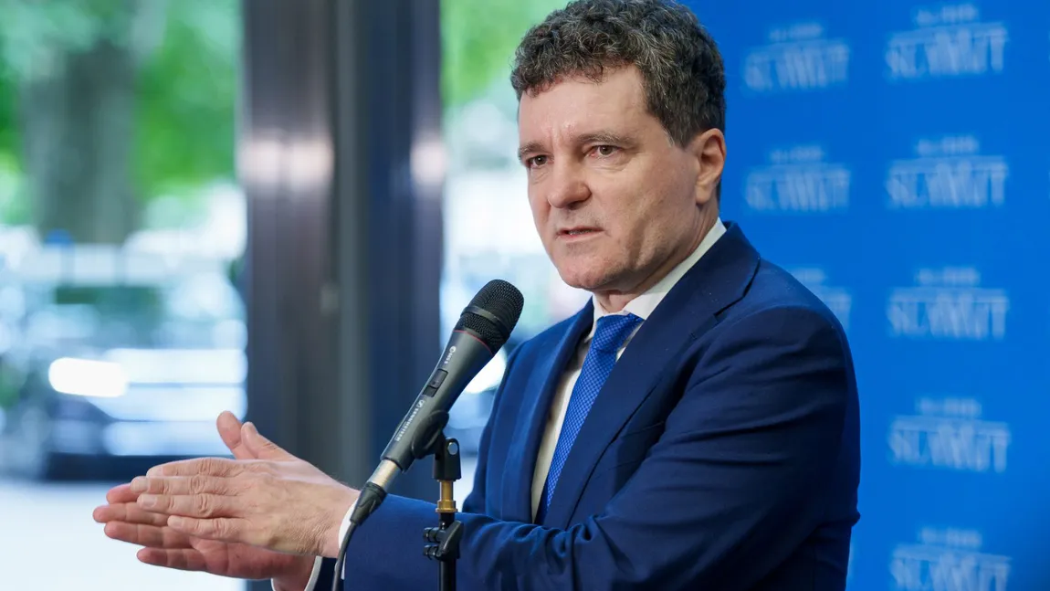 Nicuşor Dan, despre influenţa Rusiei în alegeri. 